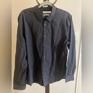 calvin klein infinite cool